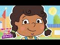 Bingo More Mother Goose Club Cartoons