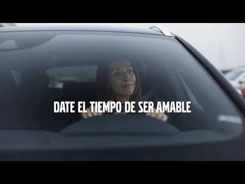 Volvo - Campaña 10 Minutos Más 01