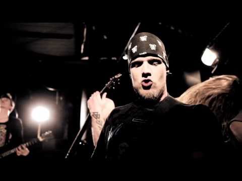 FUll Scale Conflict - Wake The Dead online metal music video by FULL SCALE CONFLICT