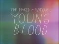 The Naked And Famous - Young Blood (Antiform ...