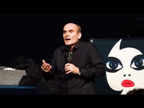 Cristian Tudor Popescu și Margareta Pâslaru, Un film cu o fată fermecătoare, Cinemateca Eforie