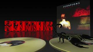 Scorpions - The Future Never Dies (Visualizer)