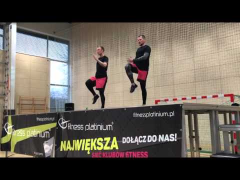 Kamil Zasada & Robert Czech - Total Body Workout