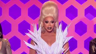 RuPaul - Category Is feat. Peppermint, Sasha Velour, Trinity Taylor and Shea Couleé (1080p HD)