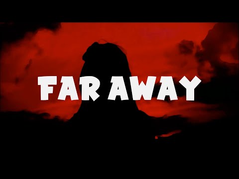 RudeLies x Jack & James - Far Away (Lyrics) ft. Jaime Deraz