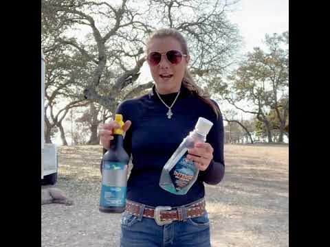 A Simple Hack for Horses with Soft Feet