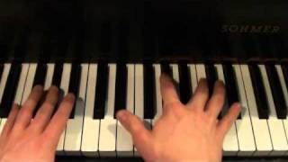 Remember the Name - Fort Minor (Piano Lesson by Matt McCloskey)