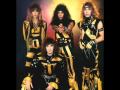Stryper First Love