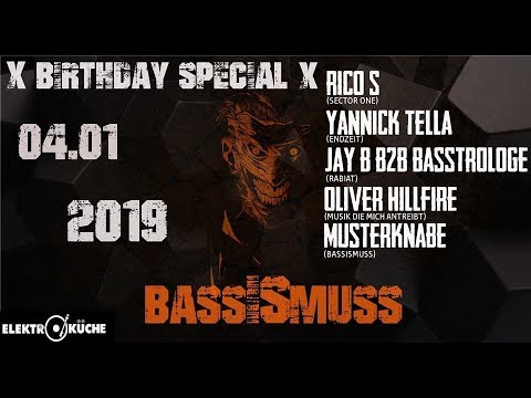 BASSISMUSS