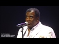 Tony Tornado Sossego Sesc Vila Mariana 18 12 16