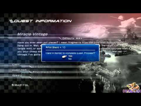 Lightning Returns: Final Fantasy XIII - Road To Platinum [Part 11] - 4 / 6