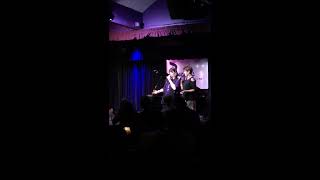 Ann Hampton Callaway &amp; Lucie Arnaz Jam on &quot;The Glory of Love&quot;