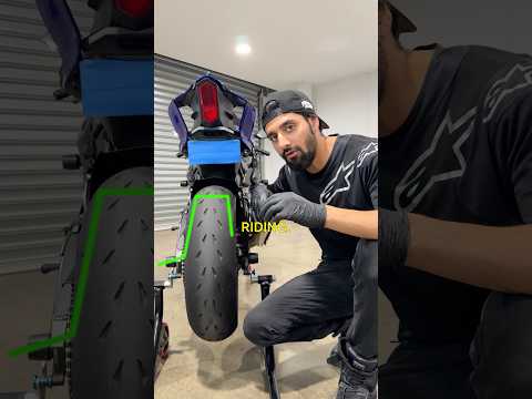 TIRE TIPS YOU DIDN’T KNOW!