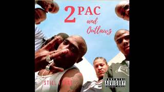 15. Y&#39; All Don&#39;t Know Us - 2Pac Feat. Outlawz