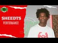 The Sheedts It S TS Live Performance On The Radar Radio