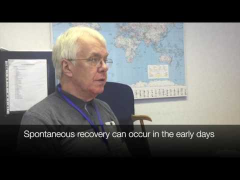 swear words as part of aphasia