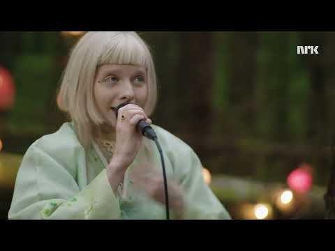 20191123 - AURORA - HAIK, Infections of a different kind, Full HD with CCs (2/7)