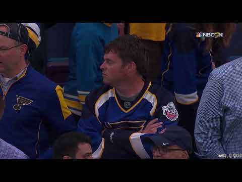 Erik Karlsson scores OT winner after hand pass