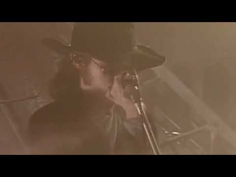 The Sisters of Mercy @ First and Last and Always (Album)