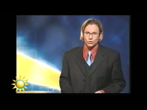 97, 97 - var har du tagit vägen nu, Peter Jihde? - Nyhetsmorgon (TV4)