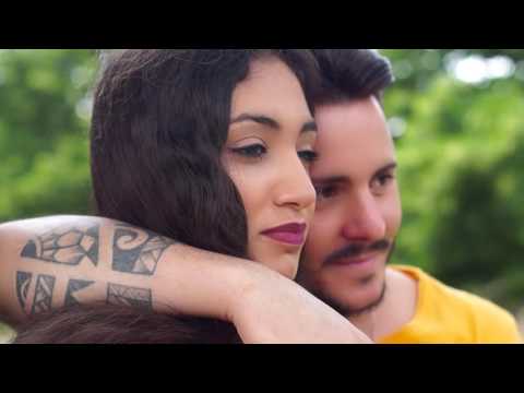 Tony Polverino " Uocchie blu " Ideato e Diretto da Enzo De Vito. Official Video