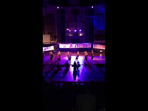 nevatim raanana merkaz 1