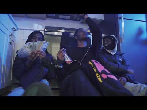 0tm Dee x 1600LuhE - Morgue (Official Video) Shot By @DNiceTV314 