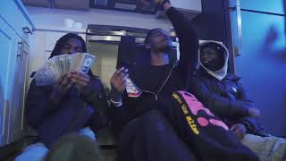 0tm Dee x 1600LuhE - Morgue (Official Video) Shot By @DNiceTV314 