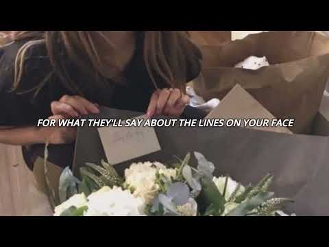 Lana Del Rey - Husband Of Mine / Stars Fell On Alabama (Lyrics) (Live from Stagecoach)