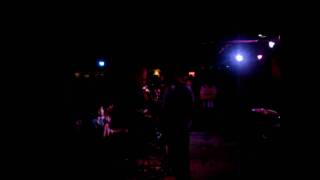 OHIO ROCKS - Local Natives - Cubism Dream - Columbus 5.12.10.wmv