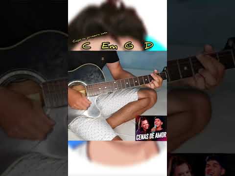 Cena De Amor (part. Zé Vaqueiro) - Brisa Star