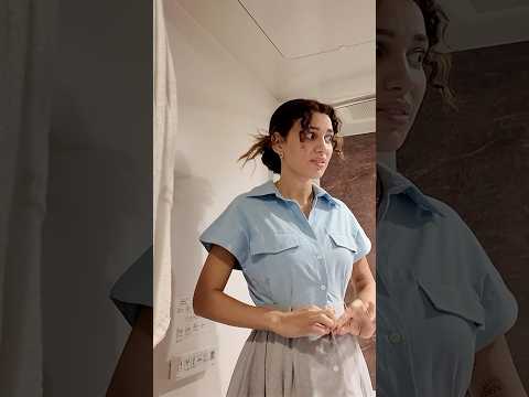 Japonya vlog kesit - bol elbise