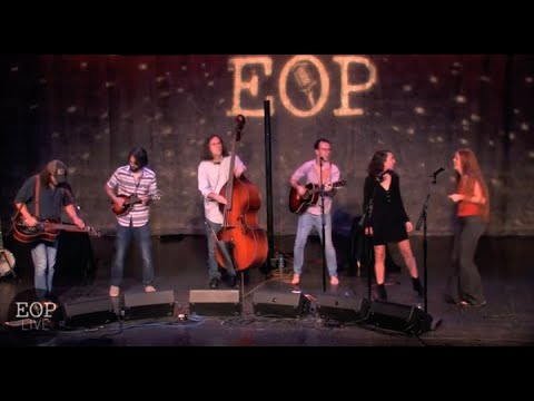 Buffalo Rose "I Can Get High" @ Eddie Owen Presents