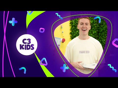 God made the Fish of the Sea and the Birds of the Sky | Creation