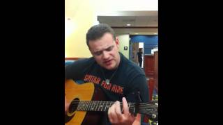 Myles Long - Sonora's Death Row (cover)