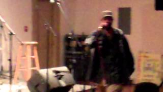 Eyedos Performance [LIVE!]