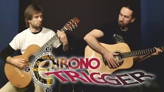 Super Guitar Bros. Accordi