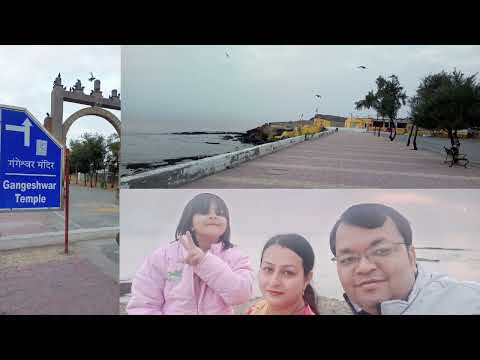 #02 Trip to Diu #diu #unionterritory #beach #watersports #goa