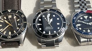 Wie funktioniert eine Tauchlünette?