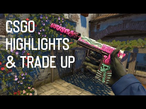 Steam Community :: Video :: CS:GO Competitive Highlights + USP CORTEX ...