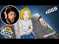 4 Hours Of The BEST CoryxKenshin Spooky Scary Sunday Animated Videos