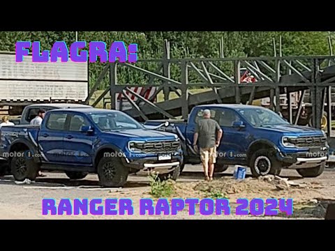 , title : 'Nova Ford Ranger Raptor prepara lançamento na Argentina - e o Brasil?'