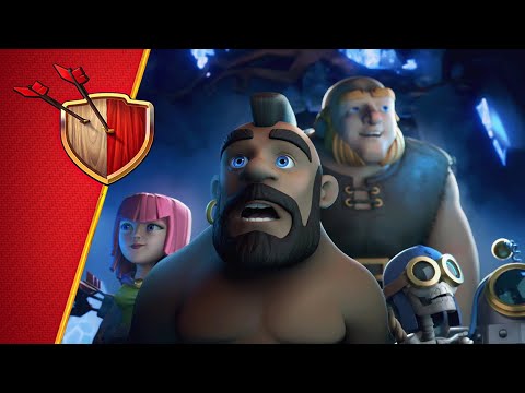 Builder Base 2.0 Is Here! Clash of Clans Official