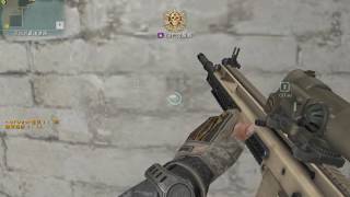 【AVA】IND 1on5