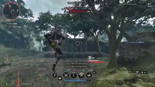 The First Descendant のんびりやってくか～ 参加○