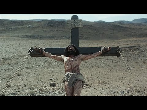 Il Vangelo di Giovanni - Film completo HD (LUMO)