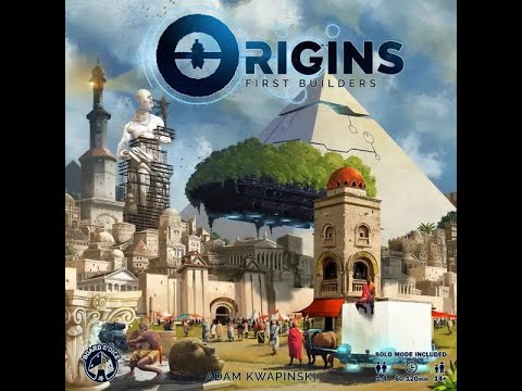 Dad vs Daughter - Origins: First Builders - Dad Edition