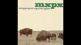 MxPx - What&#39;s Mine is Yours (Guitar Cover)