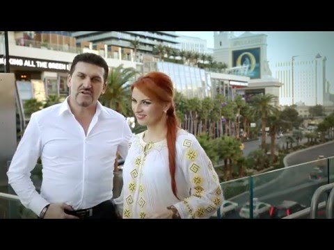 Lena Miclaus si Ionica Ardeleanu - Cand te-am vazut prima oara