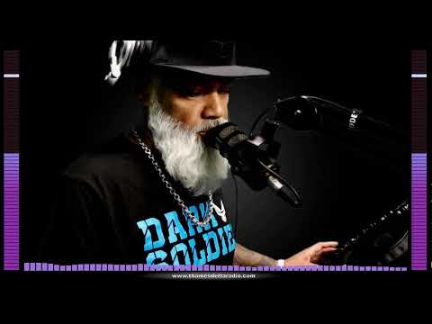 RAY KEITH DREADCAST EP03 SE01 - THAMES DELTA RADIO